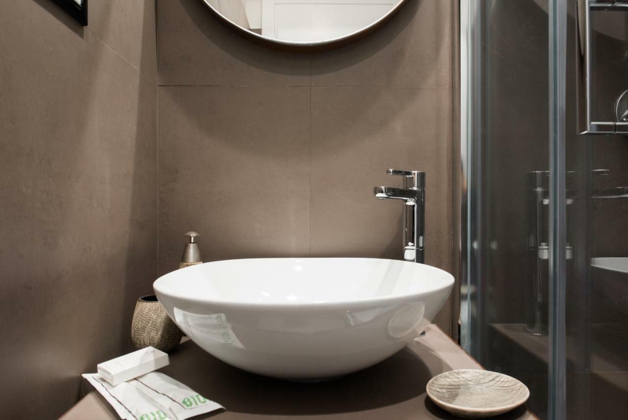 Domus De Fiori Apartamento Roma Exterior foto