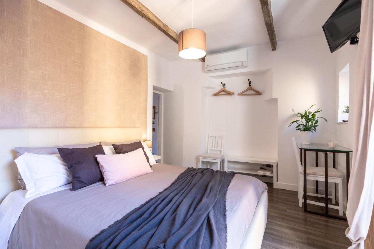 Domus De Fiori Apartamento Roma Exterior foto