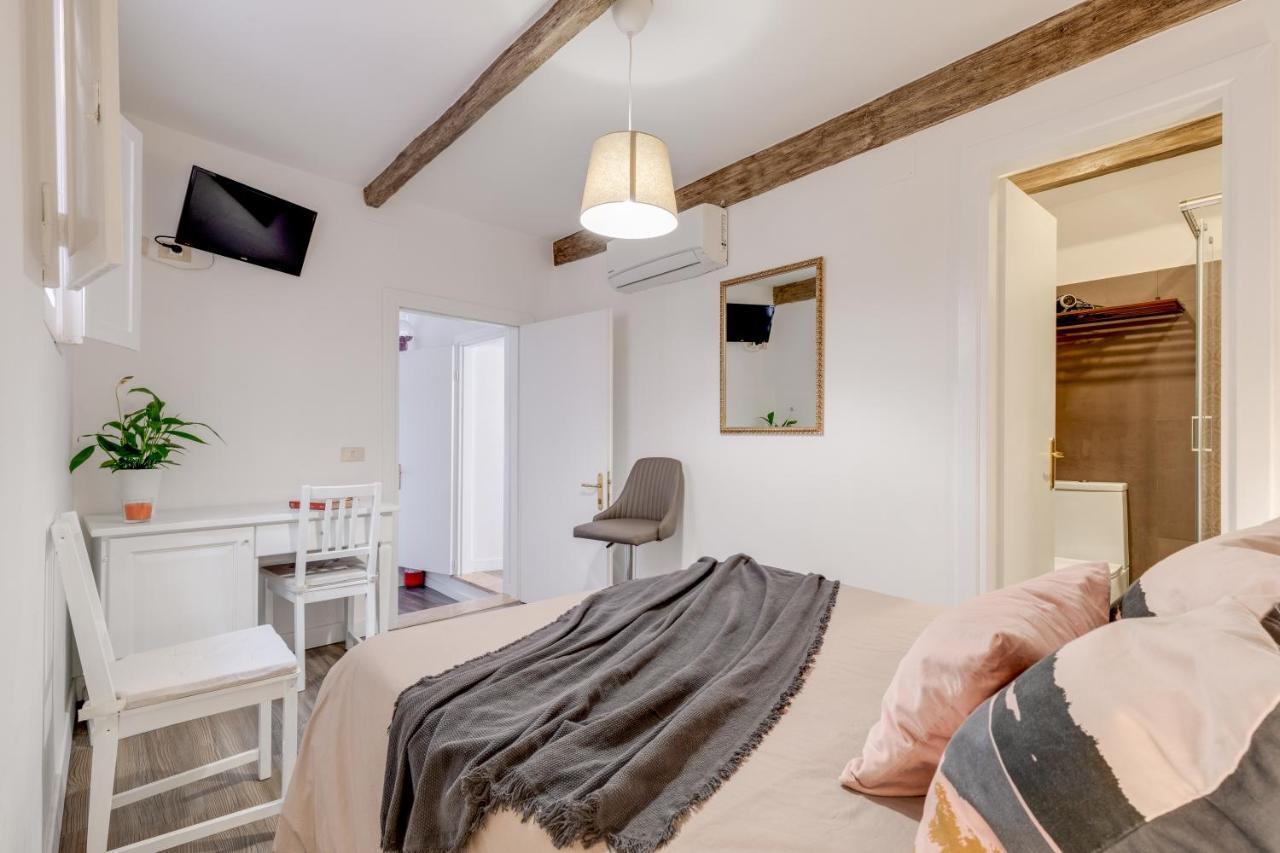Domus De Fiori Apartamento Roma Exterior foto